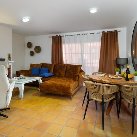 Panther Home Islantilla Club Lepe Exterior photo
