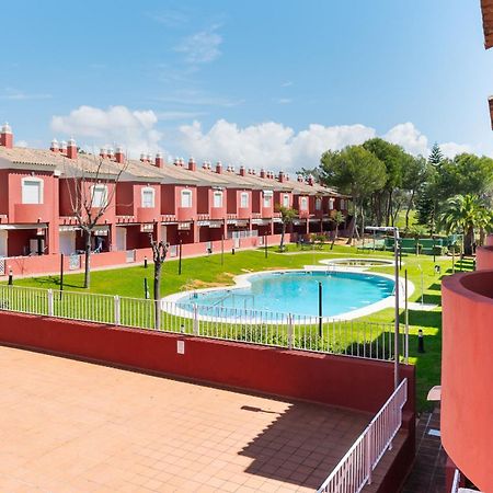 Panther Home Islantilla Club Lepe Exterior photo