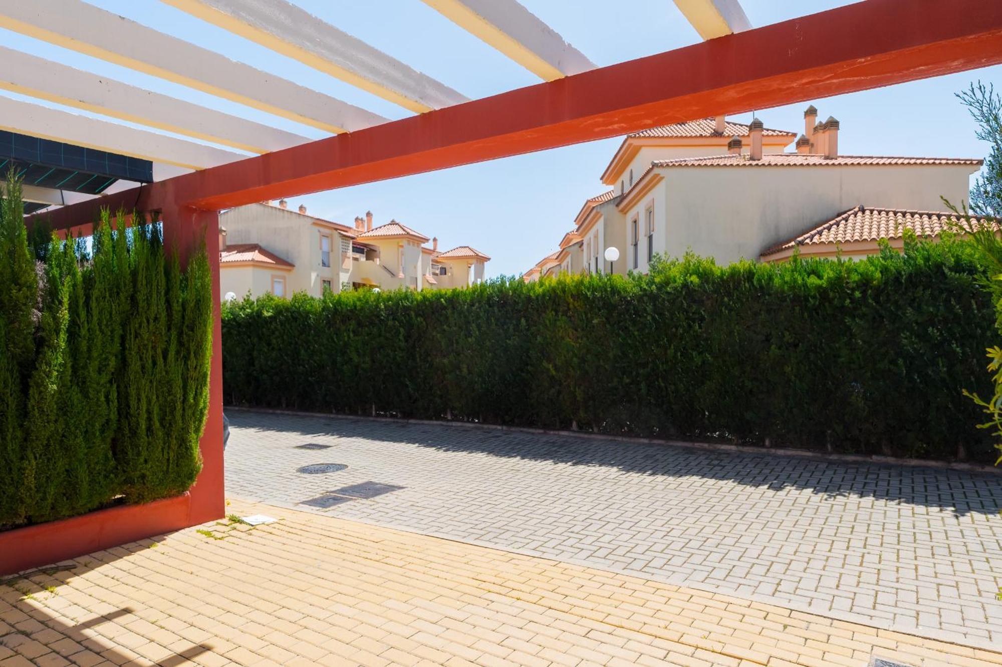 Panther Home Islantilla Club Lepe Exterior photo