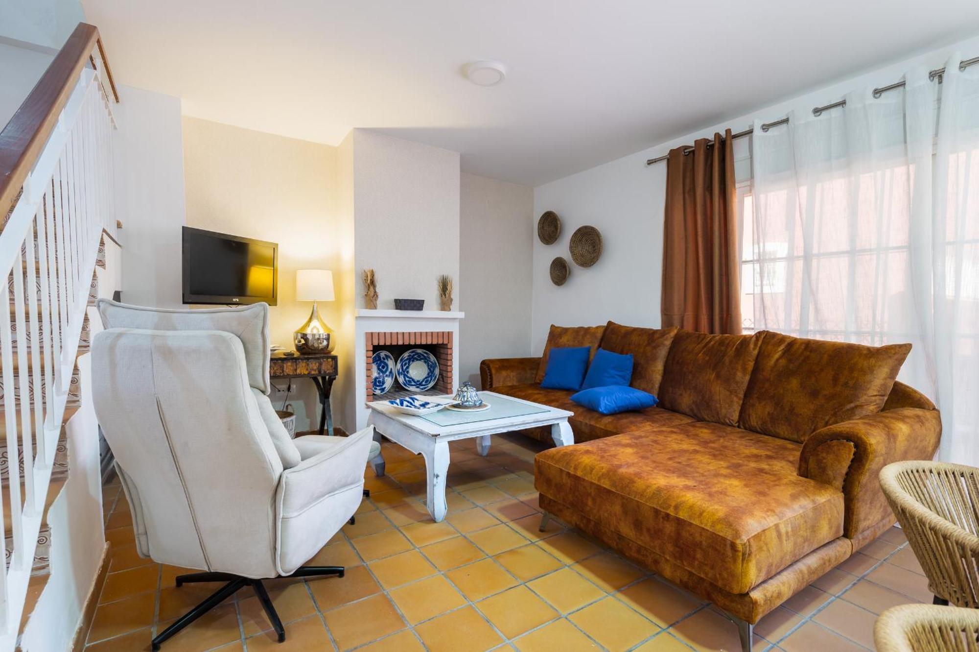 Panther Home Islantilla Club Lepe Exterior photo